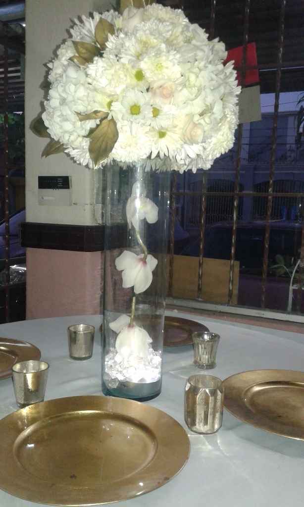 Centerpiece
