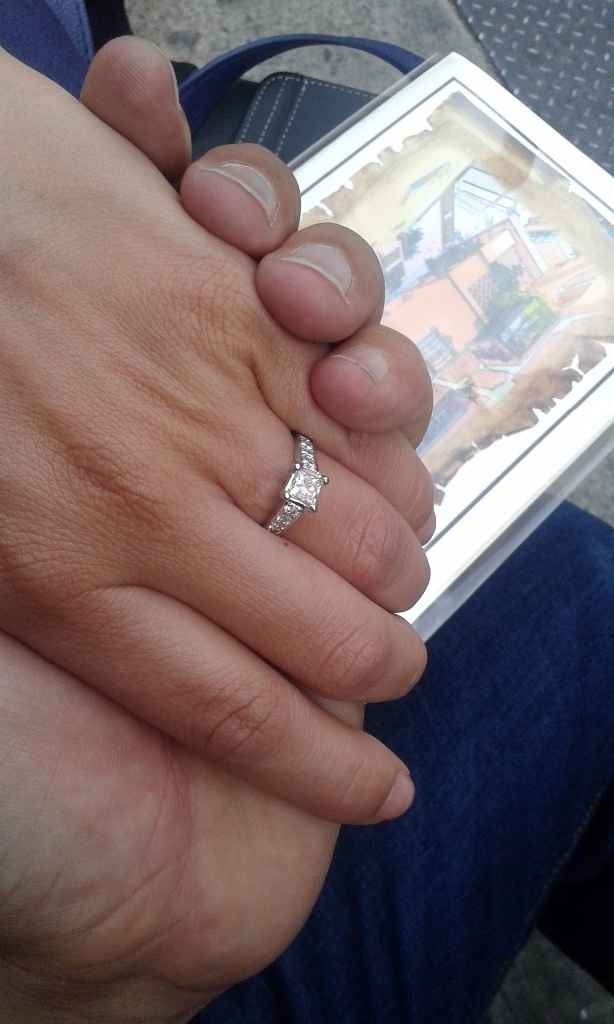 Anillo
