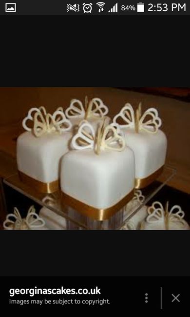 Que color es tu boda ? - 2