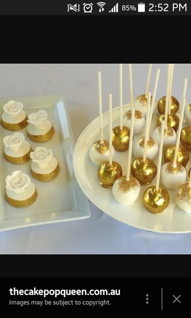 Que color es tu boda ? - 5
