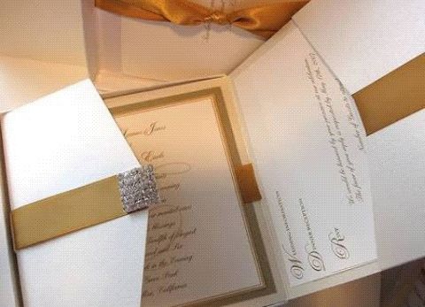 Invitacion de bodas doradas! - 3