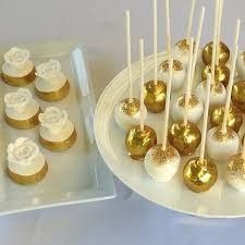 Cake pops