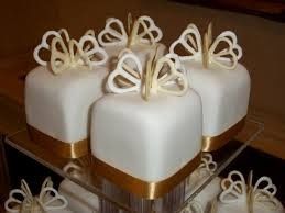 square cake