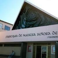 Nuestra señora de guadalupe