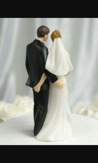 Cake toppers...chistoso :) - 9