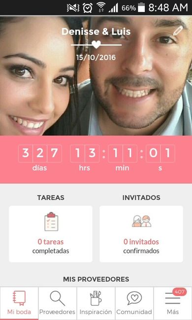 Muestren sus contadores !!!!! - 1