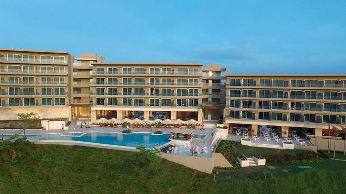 Hotel de dia