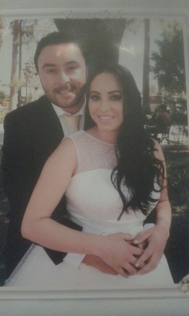 Por fin! la boda al civil!! - 4