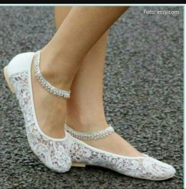 Flats o zapatoz bajos! - 8