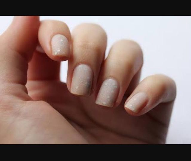 Uñas sencillas - 2