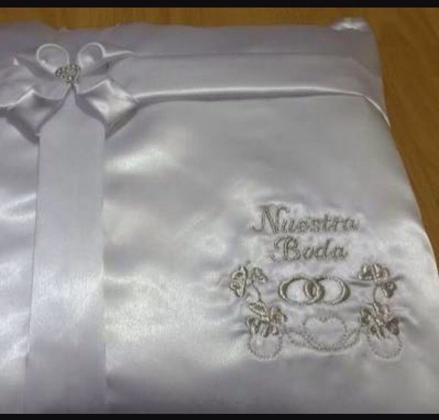 Cojines de boda - 4
