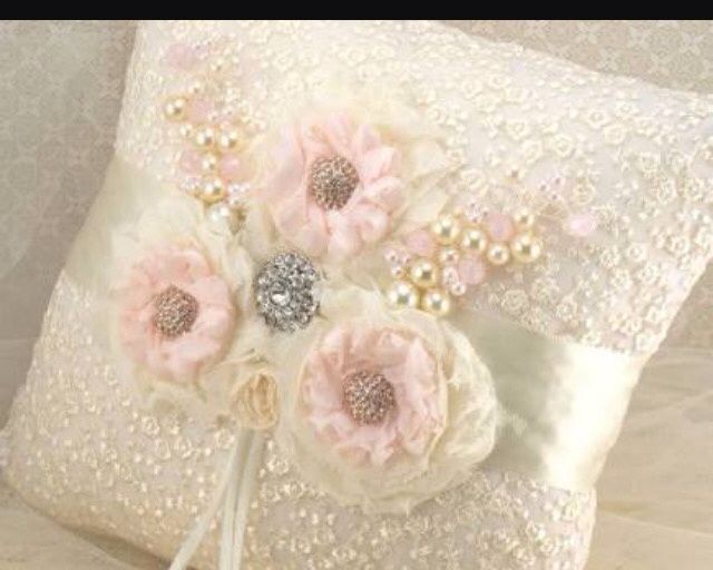 Cojines de boda - 8