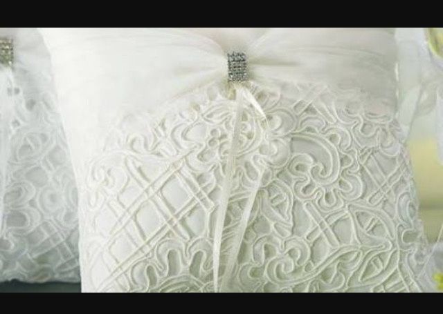 Cojines de boda - 12