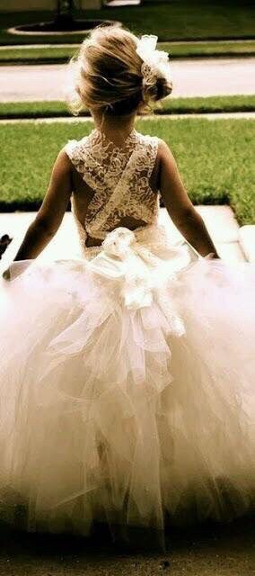 Vestidos para pajecitas! - 5