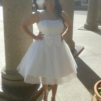 Por fin! la boda al civil!! - 2