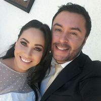 Por fin! la boda al civil!! - 3