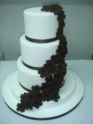 Pastel de boda!!!!! - 1