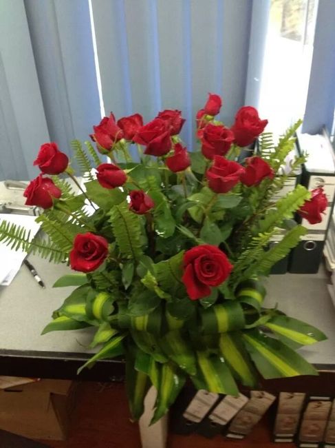 Regalo de aniversario para mi novio - 1