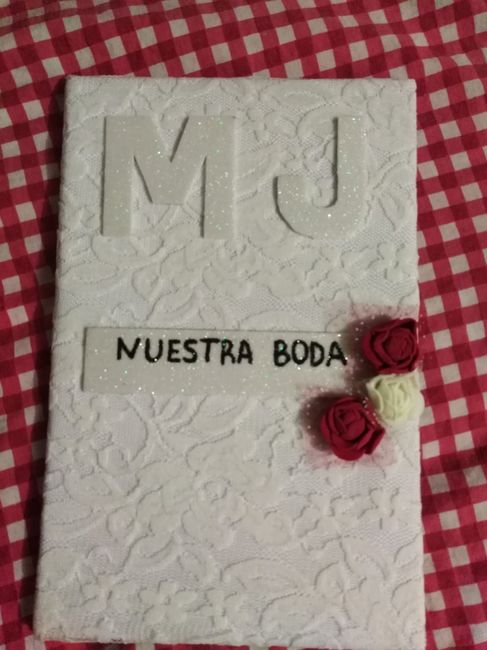 Centros de mesa, invitaciones y mas 7