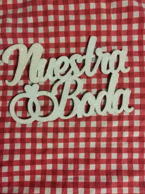 Centros de mesa, invitaciones y mas 9