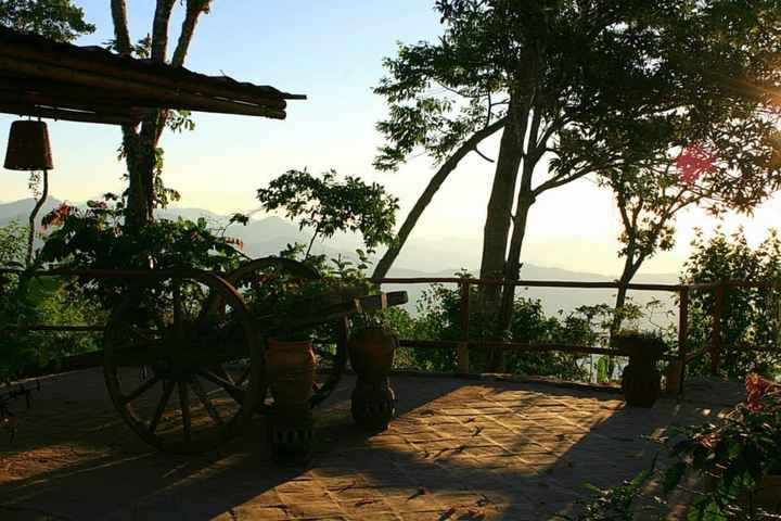 Rincones de la Finca