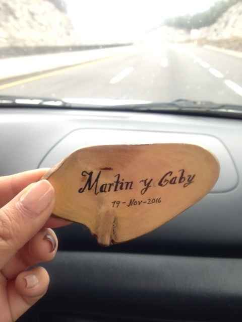 Iman para invitados (es la muestra por eso las letras se ven desproporcionadas) jeje