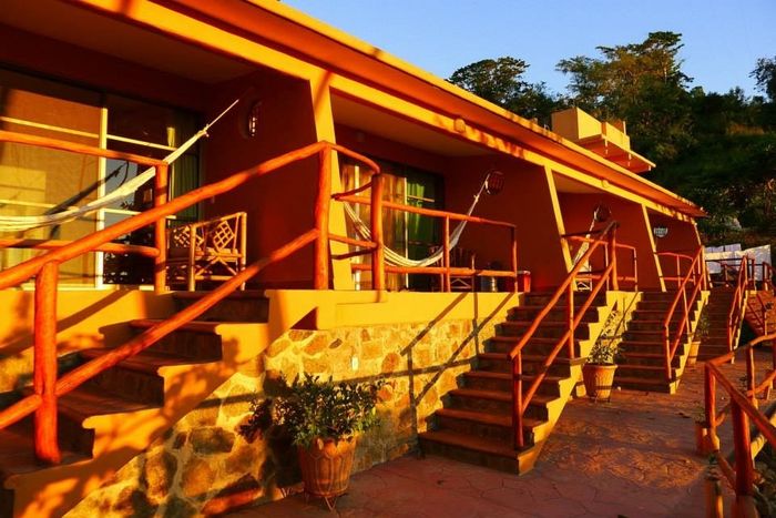 Suites Finca don Gabriela