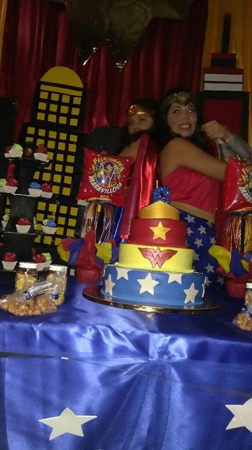  Novios que nos casamos el 7 de Abril de 2018 en Quintana Roo - 4