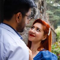 La foto más bonita de ustedes dos 📷💝¡aquí hay regalo!🎁 - 1