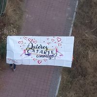 Mi propuesta de matrimonio fue__ - 1