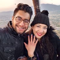 Mi propuesta de matrimonio fue__ - 3