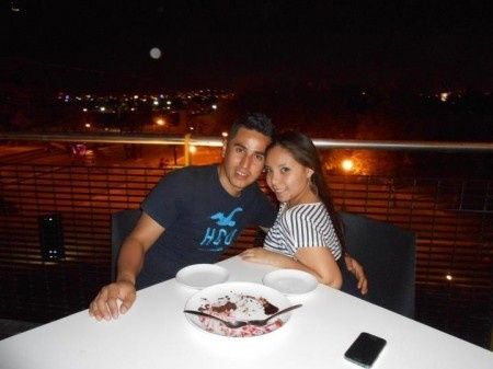3 años juntos...