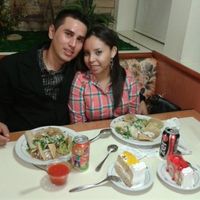 2 años juntos...