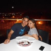 3 años juntos...