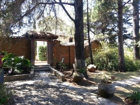 El lugar de mi boda :)