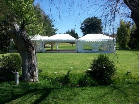 Nuestro lugar :)