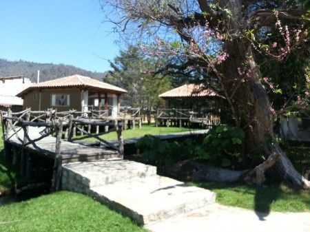 Mas fotos de el lugar =)