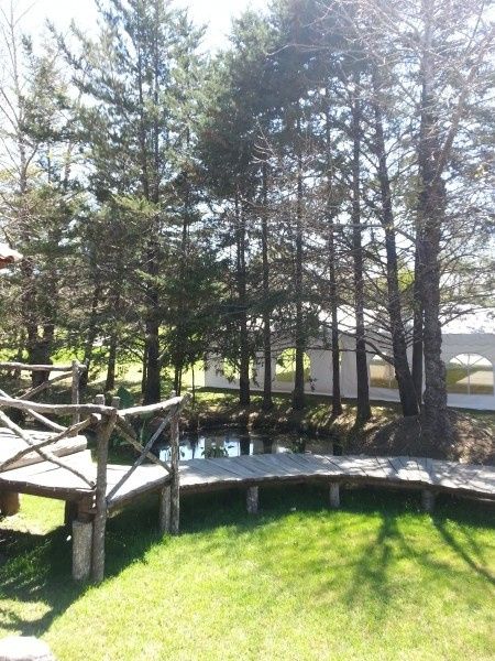 Los Jardines del Parador