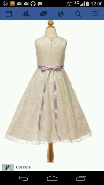 Morado.... para la boda! - 6