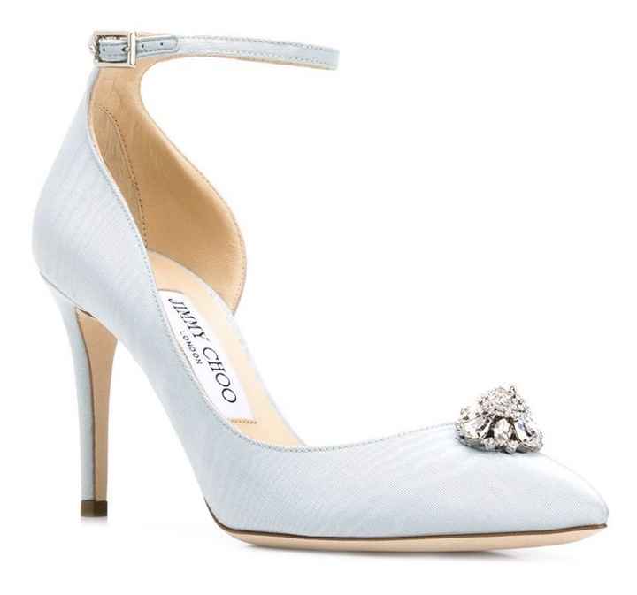 Bride shoes - 1