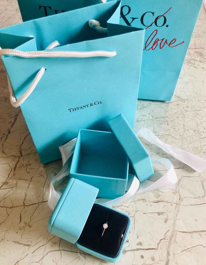 Sorpresa inolvidable! 😍 - 1