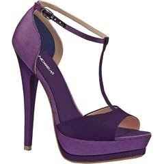 Morado.... para la boda! - 1
