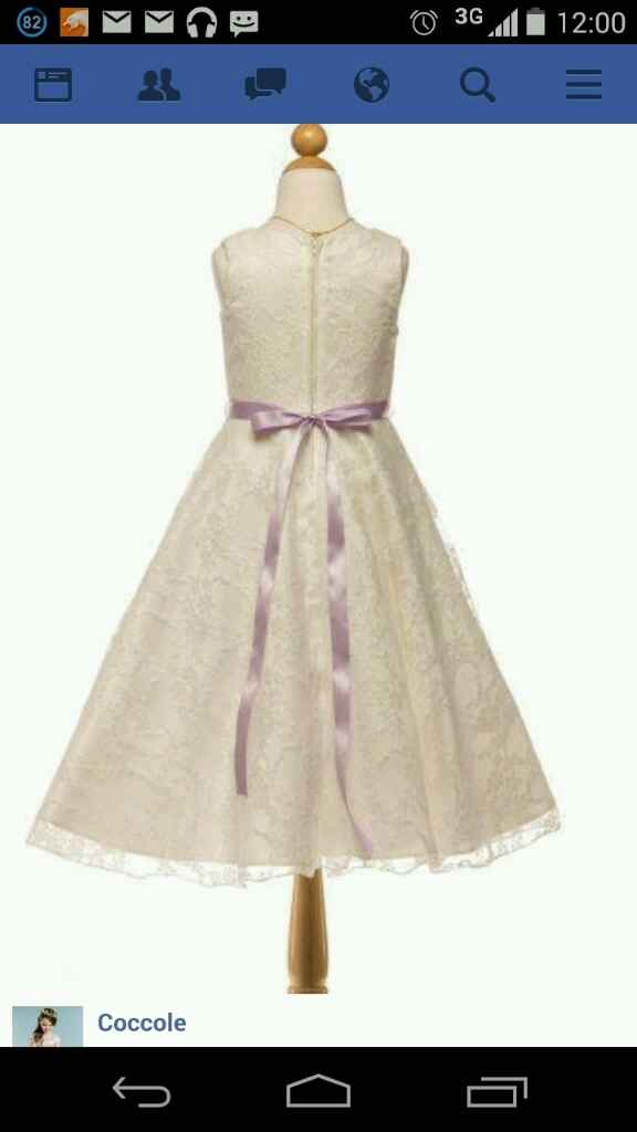 Morado.... para la boda! - 6