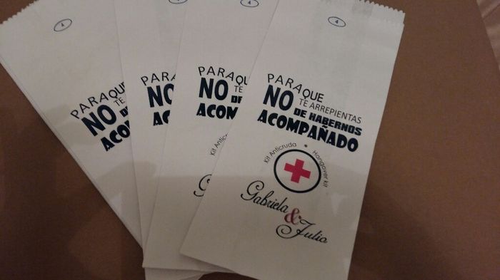 Avanzando.... - 8