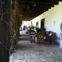 Parador San Juan de Dios :)