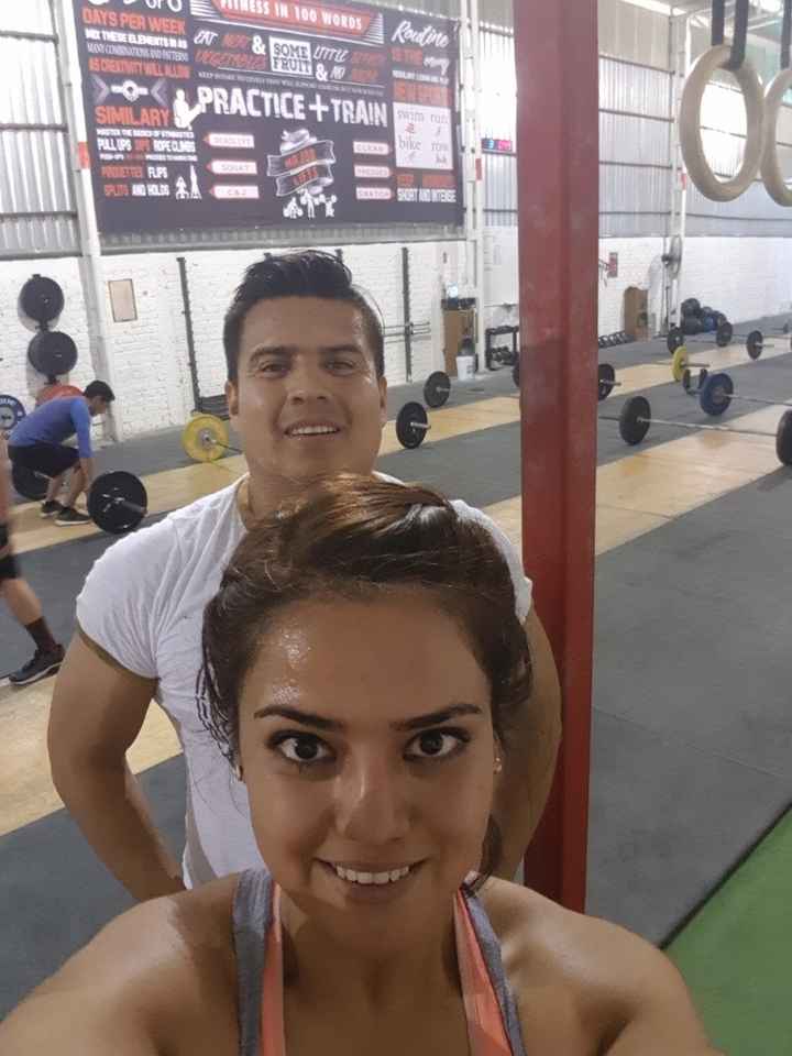 Diganme si no me quiere tal cual soy!