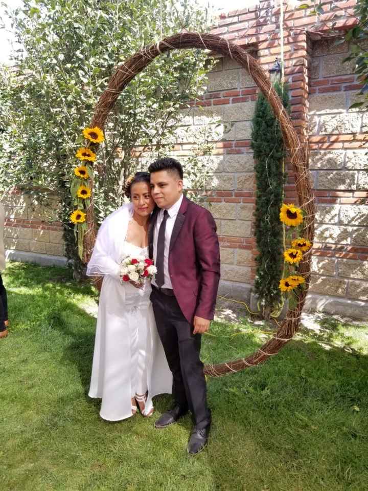 Mi bello Vestido - 1