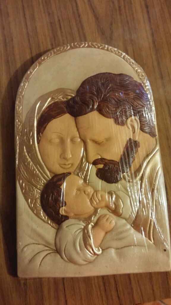 Recuerdos de mi boda - 2