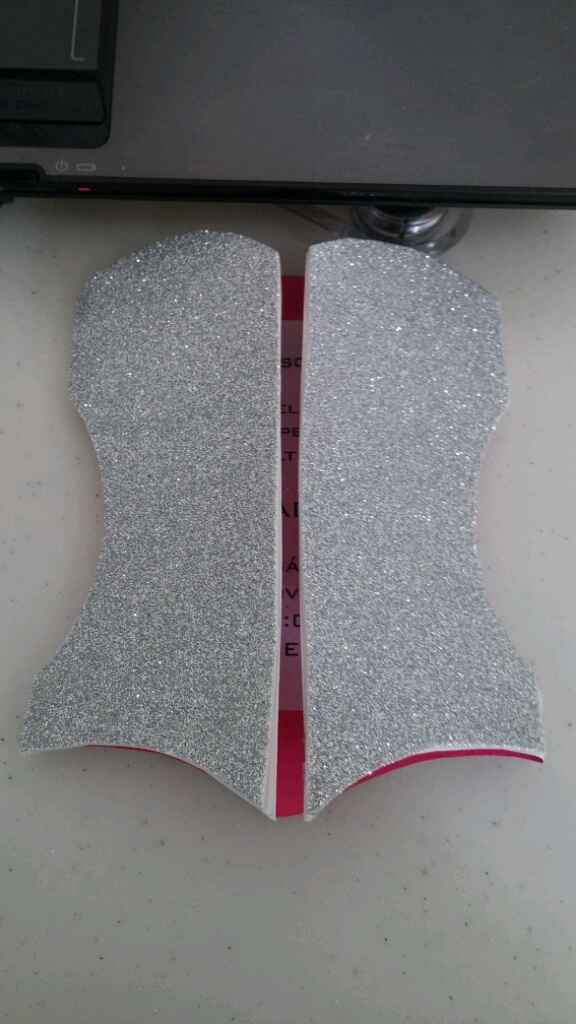 Invitaciones de despedida de soltera - 2