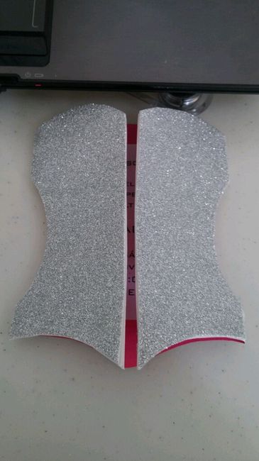 Invitaciones de despedida de soltera - 2